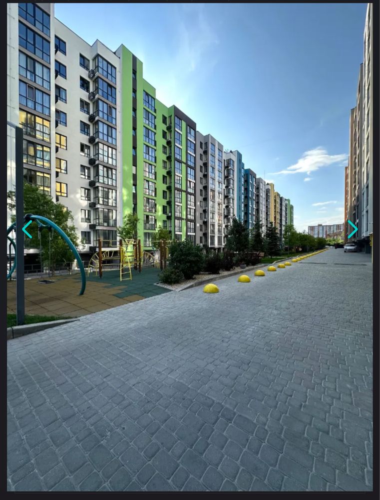 Продам квартиру ЖК Счастливый