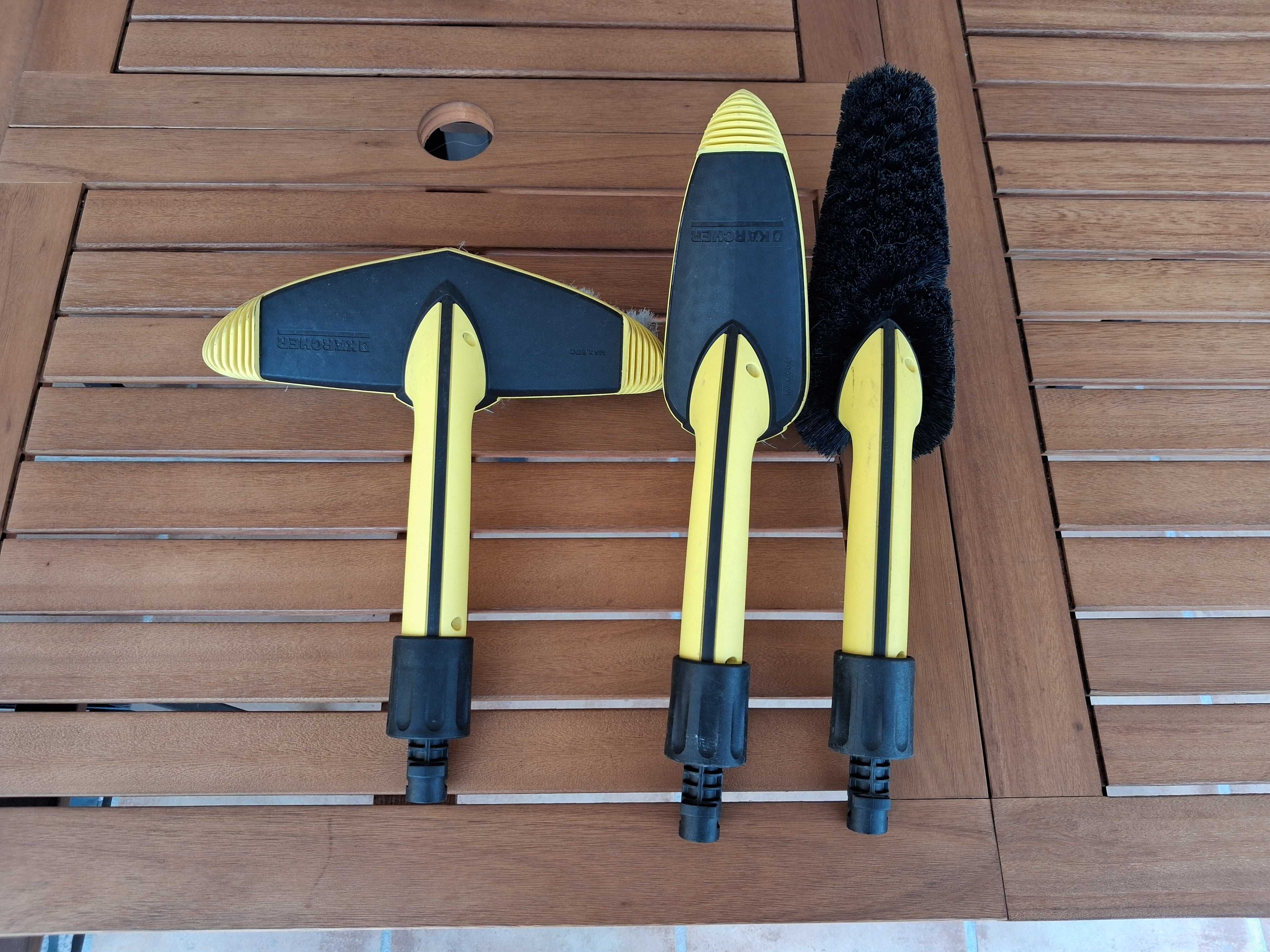 Acessórios para lavadora Karcher