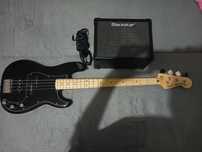 Sprzedam gitarę basową