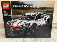 LEGO Technic 42096 Porsche – NOWY