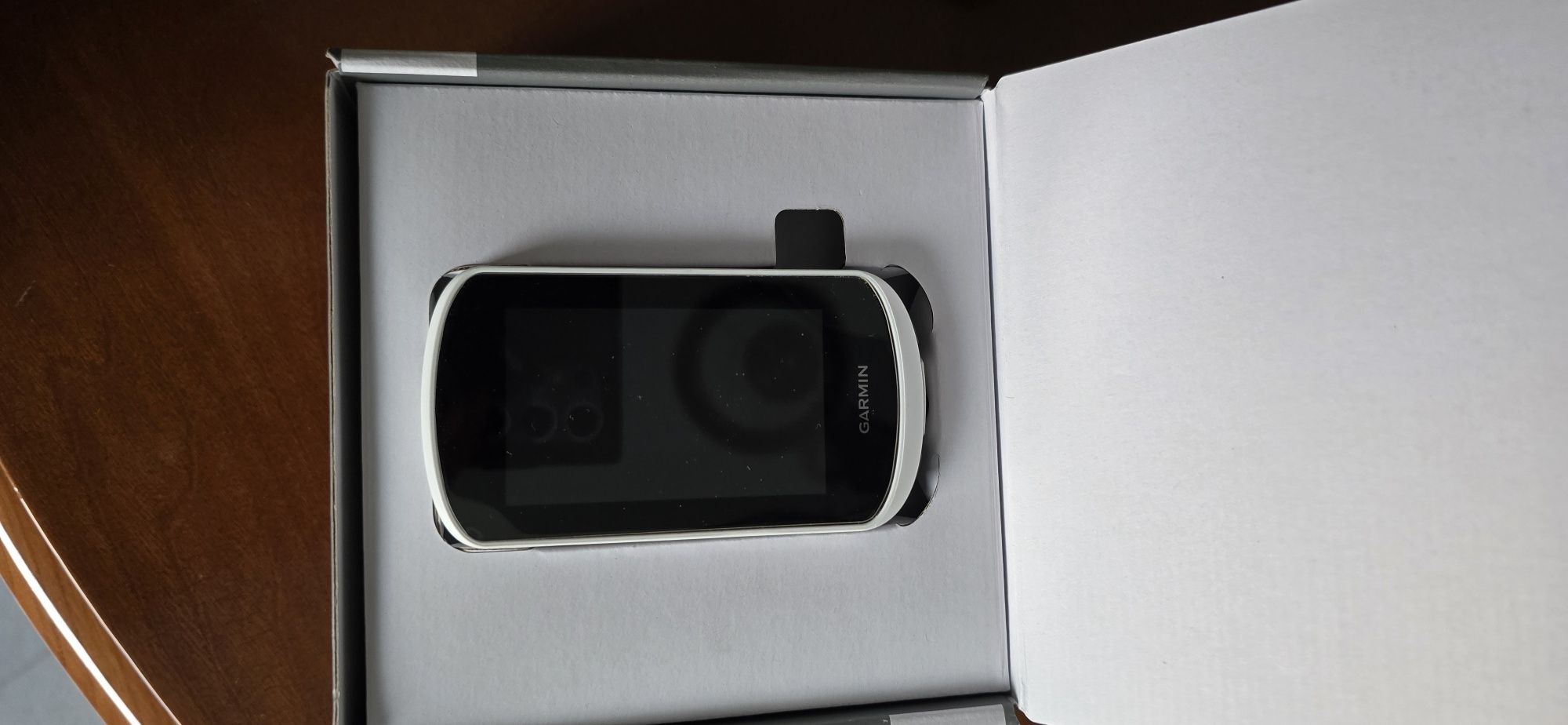 Garmin Edge Explore 2