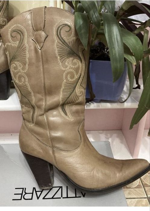 Казаки,вышивка Италия