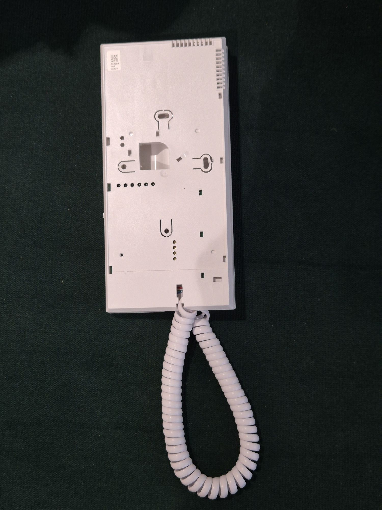 Domofon Elvox 40540