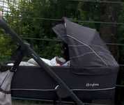 Sprzedam gomdole cybex bslios s lux