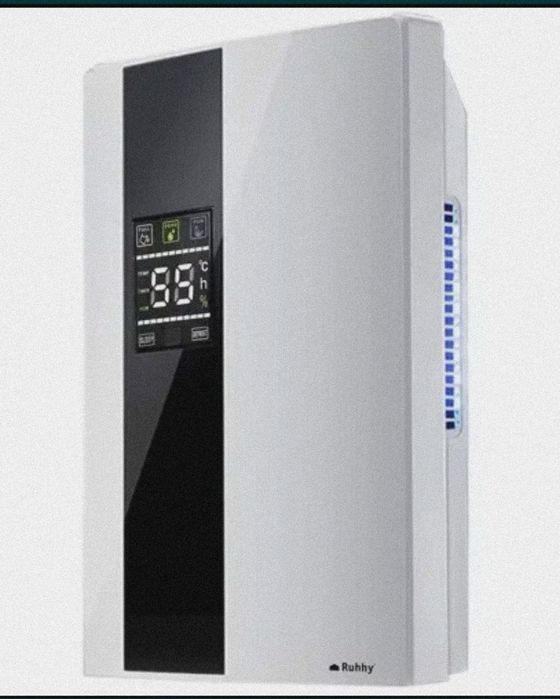 Польша осушитель воздуха осушувач повітря