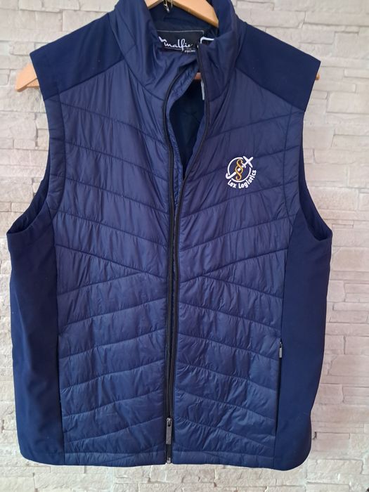 Kamizelka wiosenna męska