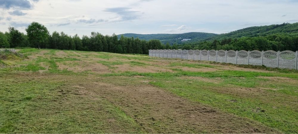 Działka budowlna blisko kielc