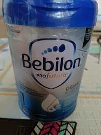 Mleko modyfikowane Bebilon ProFutura 1 Cesar Biotik nowe
