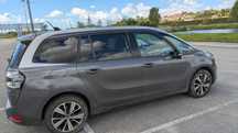 Citroën C4 Spacetourer 7 LUGARES 1.6 BlueHDi Feel Business EAT6