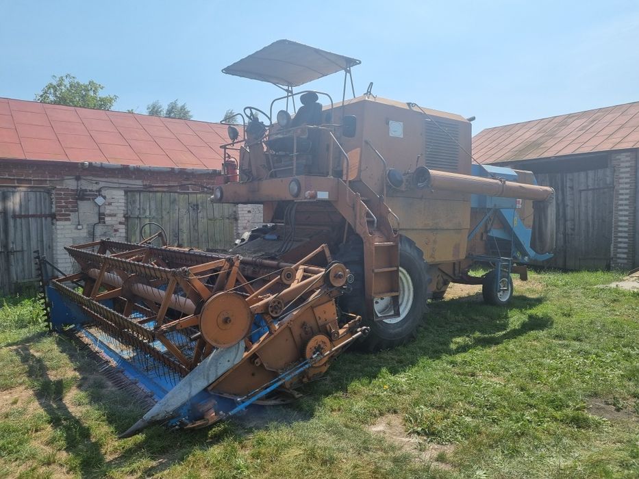 Bizon Zo56 z 1987r