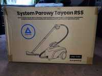 NOWA Myjka parowa Taycan rs5 system parowy