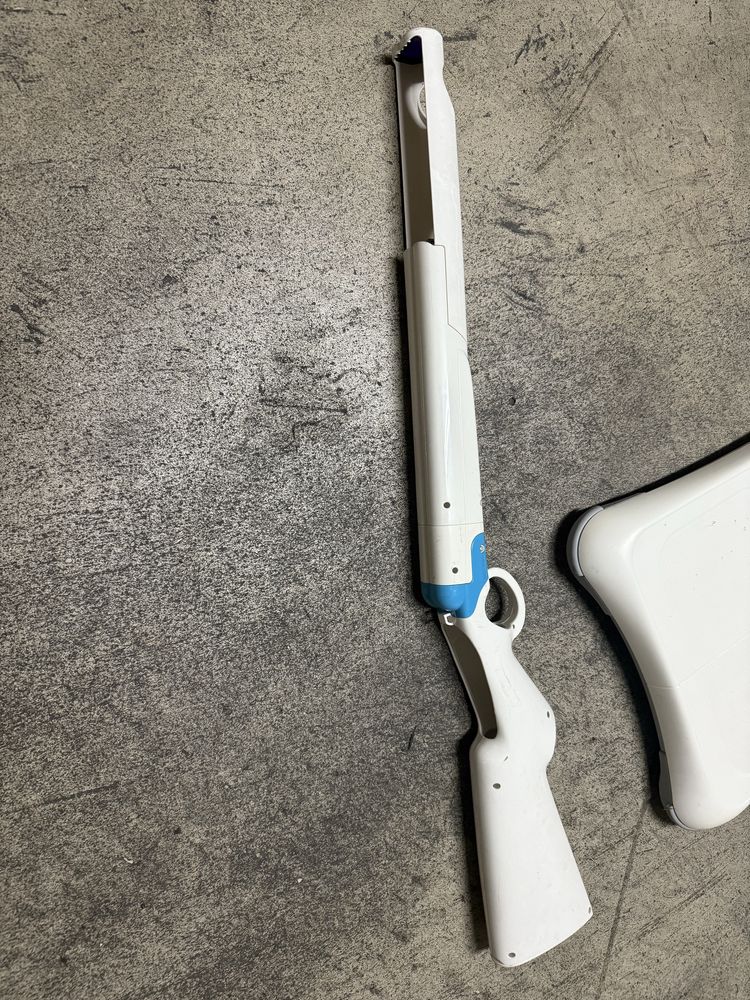 WII + acessórios