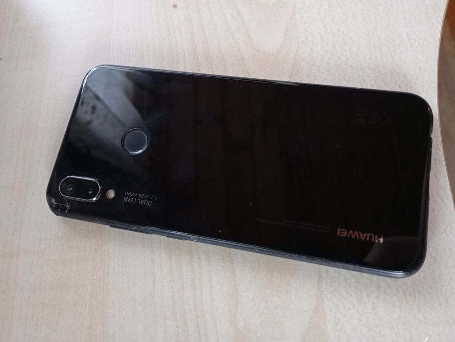 Huawei P20 Lite *w pełni sprawny*