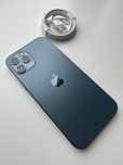 Apple iphone 12 pro 256gb blue/ оригинальный айфон 12про неверлок