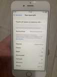 IPhone 6s 64 gb Neverlock