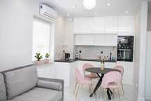 Apartament nad morzem