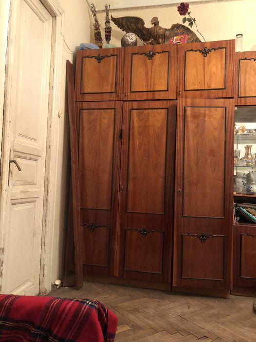 Оренда квартири на площі Привокзальна