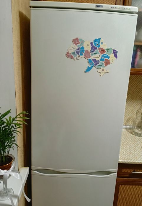 Холодильник Atlant