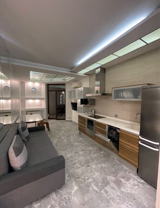 Продам ЖК Новая Аркадия 77м2
