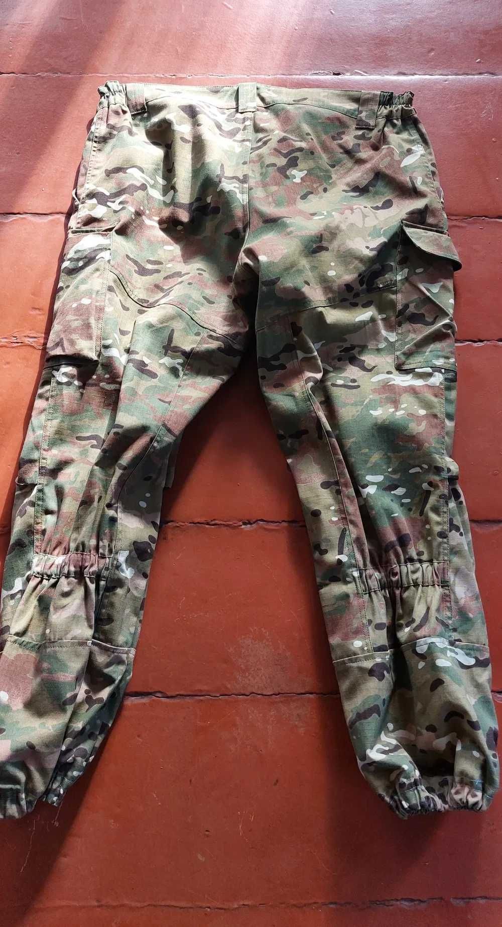 мультикам тактическая горка форма военная китель штаны брюки военные