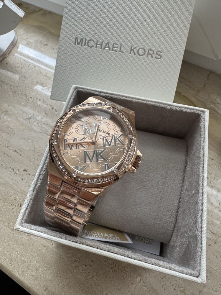 Zegarek Michael Kors