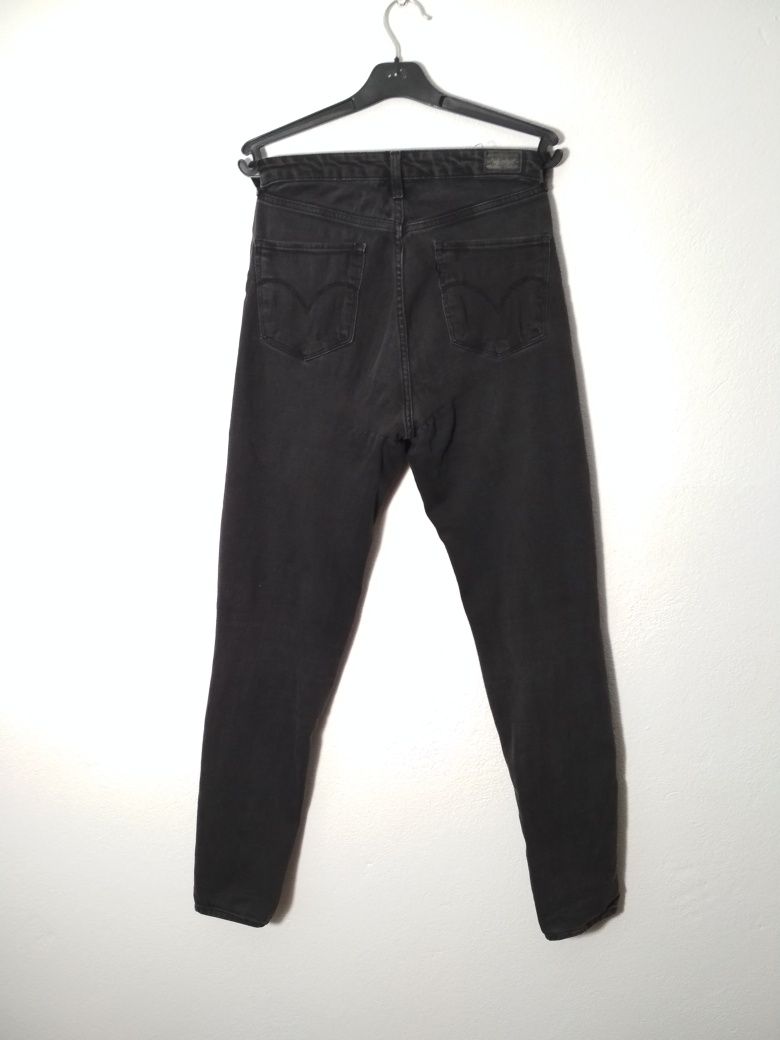 Levi's skinny jeans spodnie jeansowe dżinsy W28 L30
