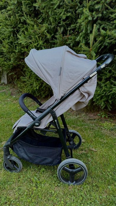 Kinderkraft trig 3