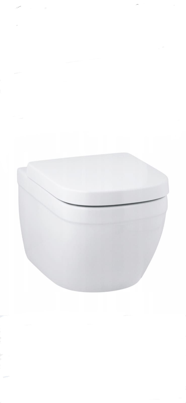Miska WC wisząca Vortex Grohe