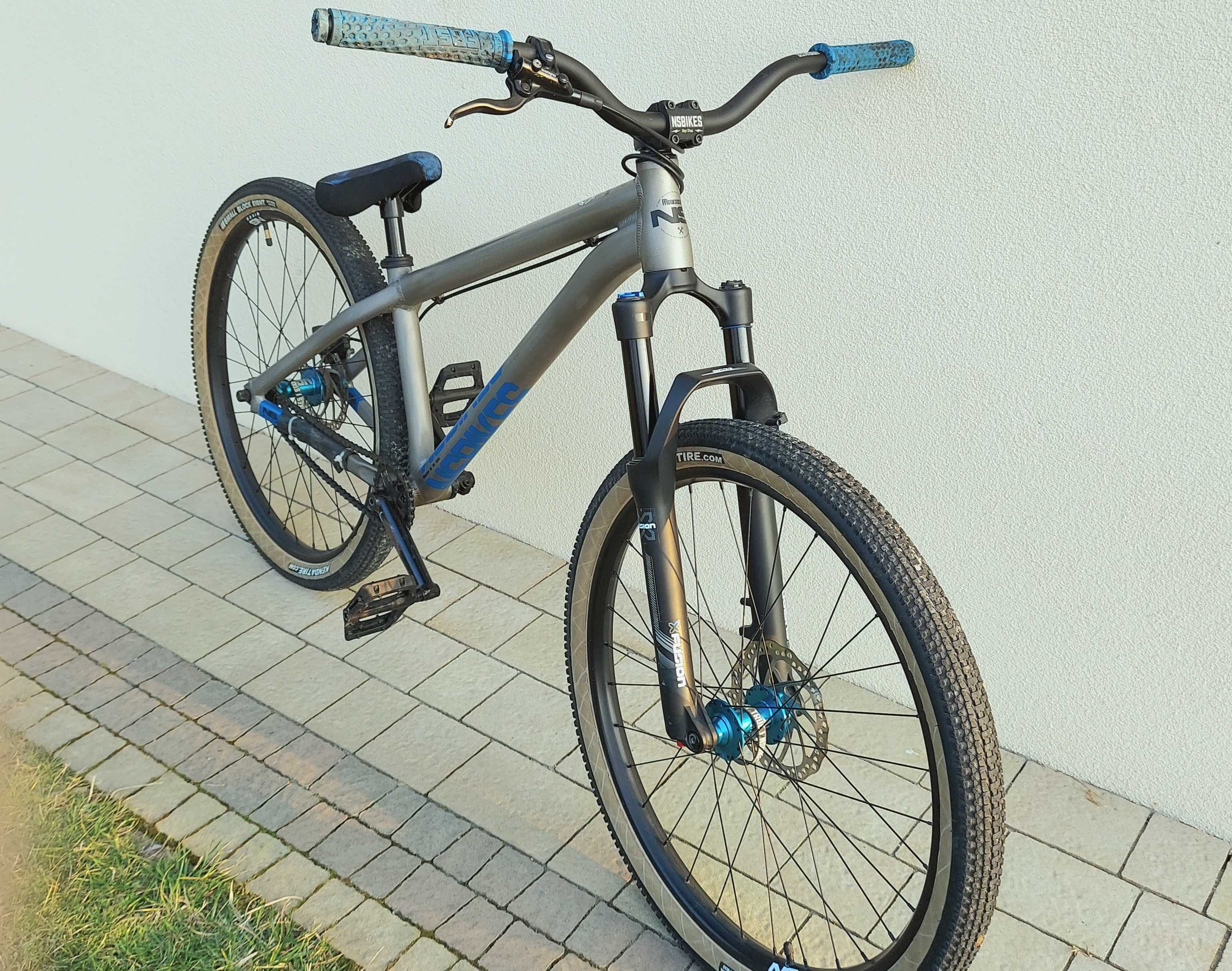 NS Bikes movement 2 26" S 2021