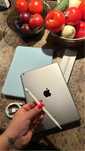 Tablet iPad Apple Retina + NOWY RYSIK - Touch ID - PROCREATE