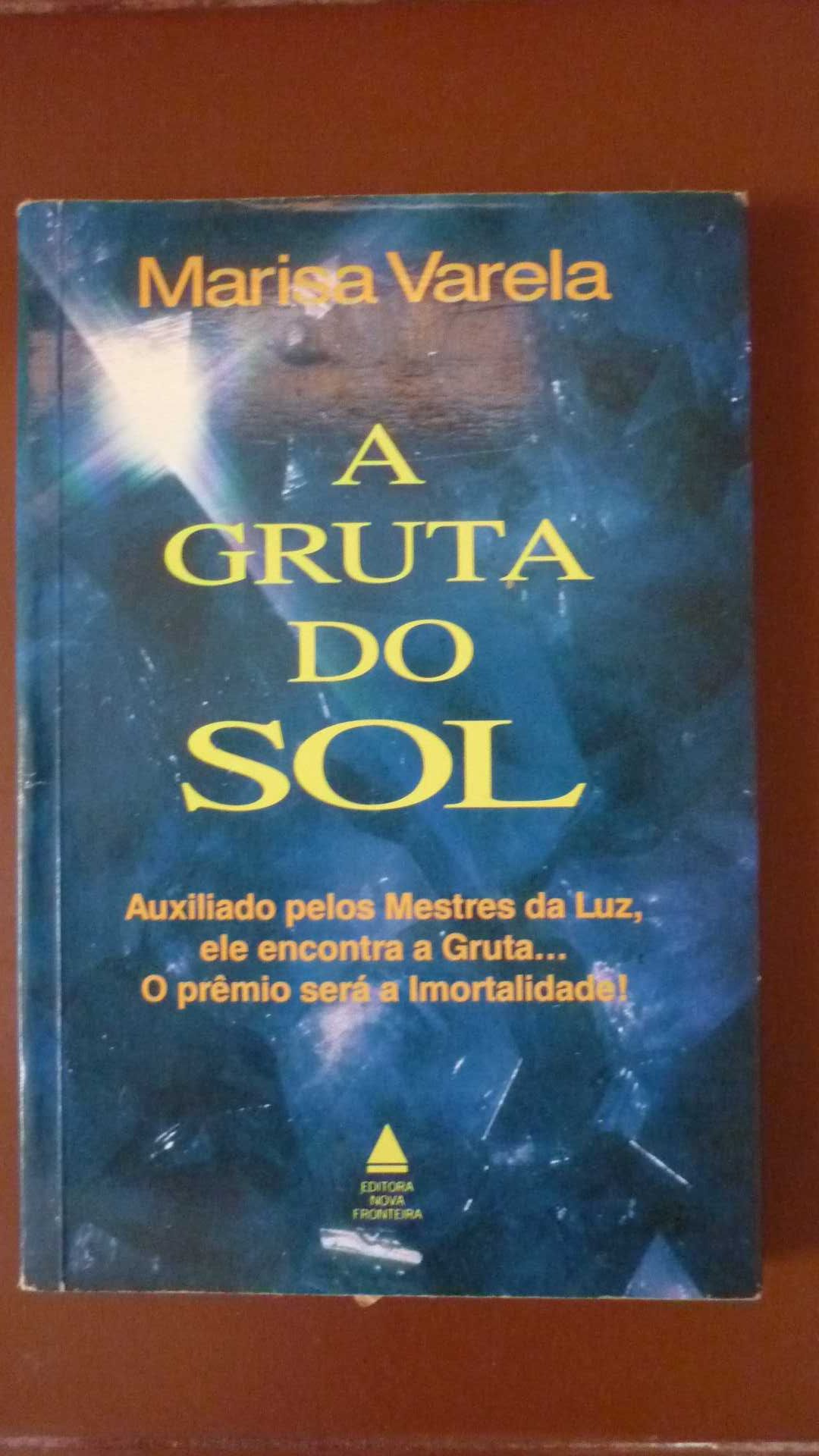 Sprague de Camp, Continentes perdidos. Atlântida