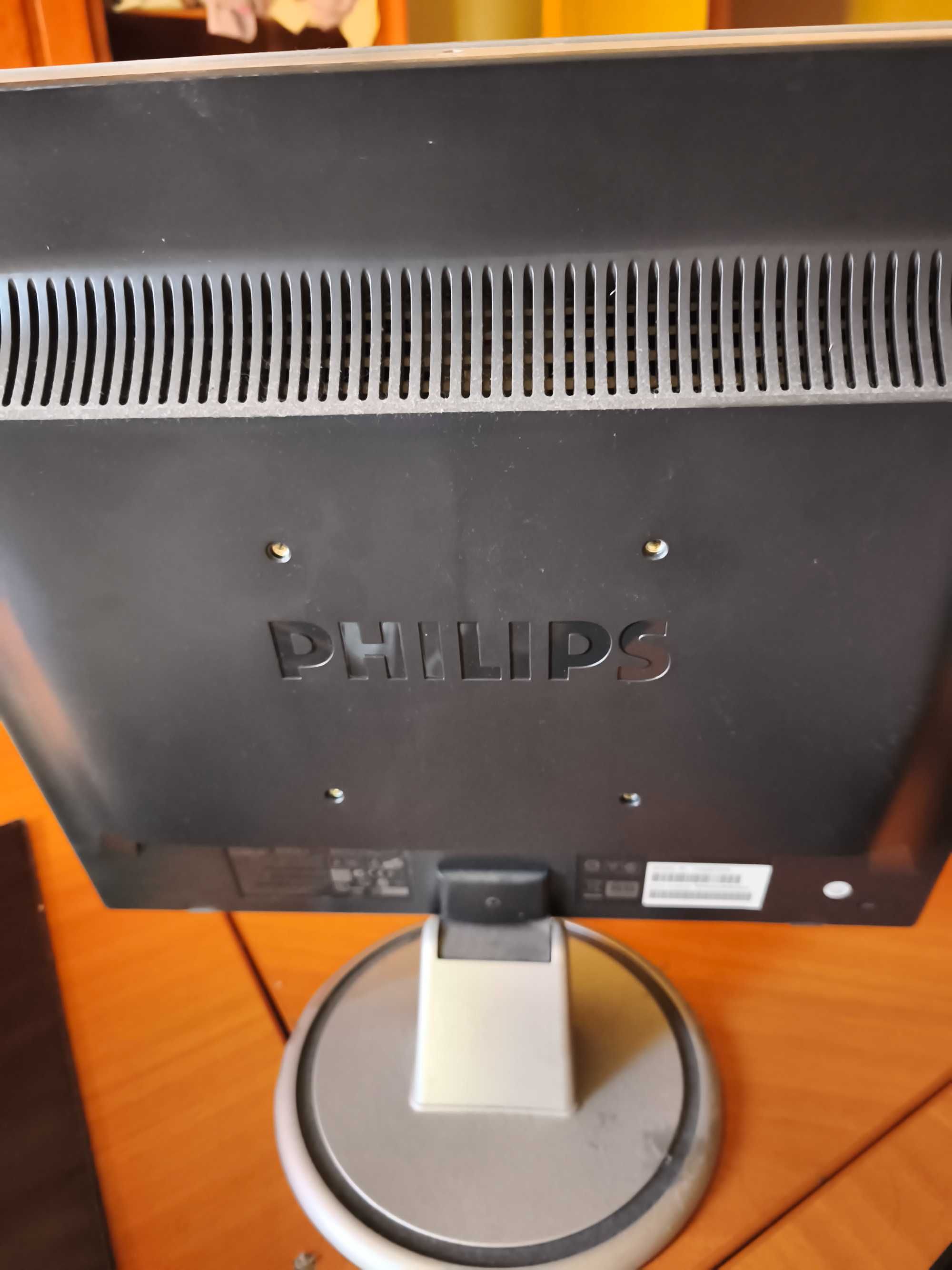 Ecrã de PC Philips