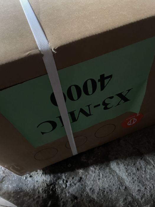 Falownik Solax Power  X3-4.0-T