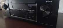 Denon avr 1400x stan idealny