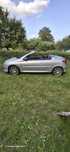 Sprzedam Peugeot cabriolet
