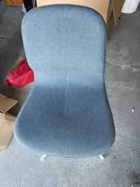 Krzesło obrotowe Ikea langfjall