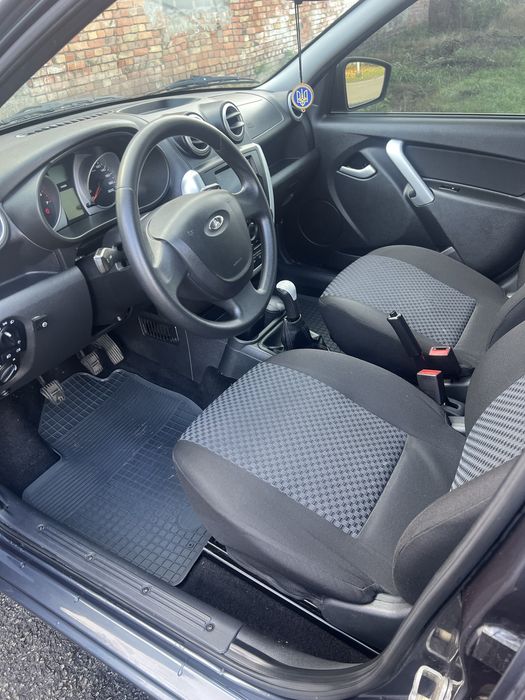 Продам ладу гранту