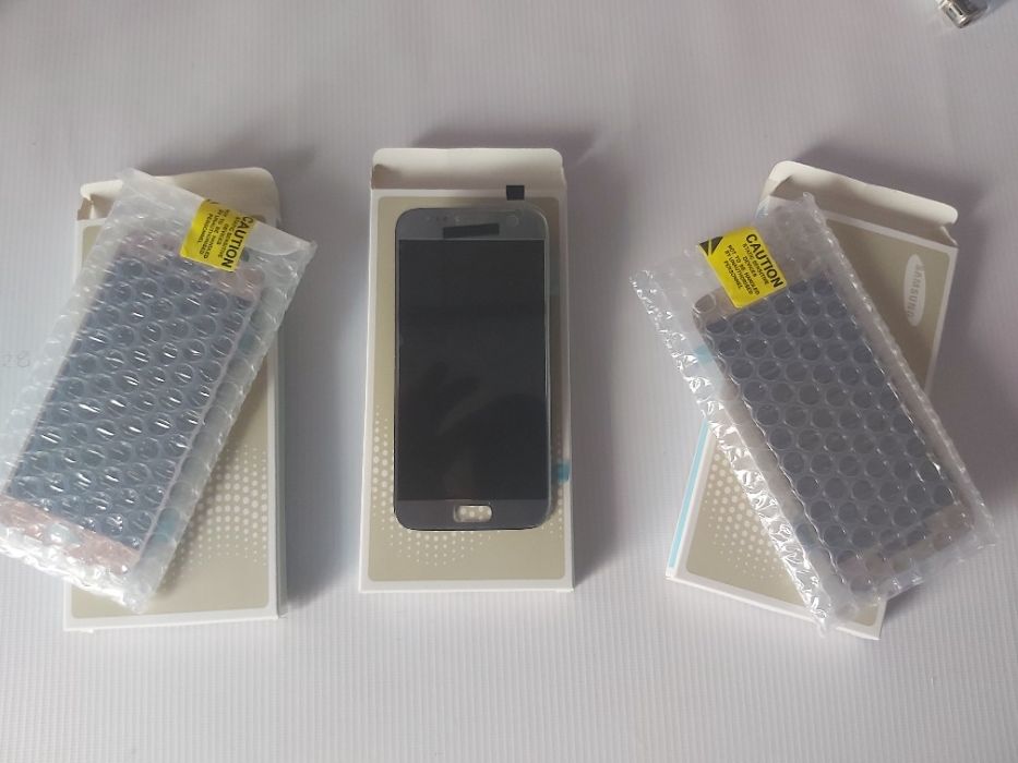 Samsung Galaxy S7 SM-G930 -G930F Wyświetlacz