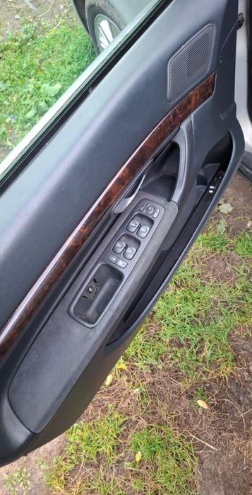 Volvo s80 2.9 Biturbo LPG