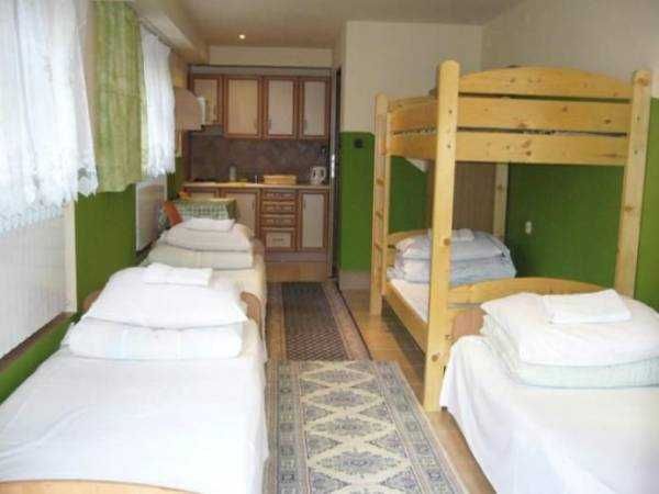 Żywiec noclegi To i Owo rzeka ,tama, jezioro