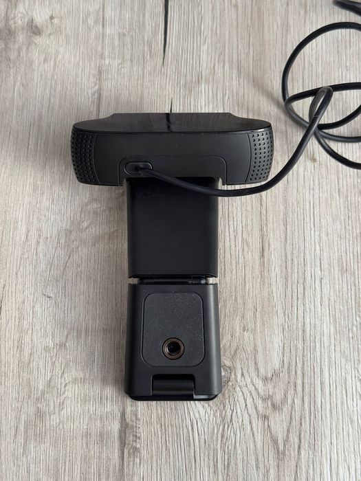 Комп'ютерна камера Logitech C920 HD PRO Webcam Black (960-001055)
