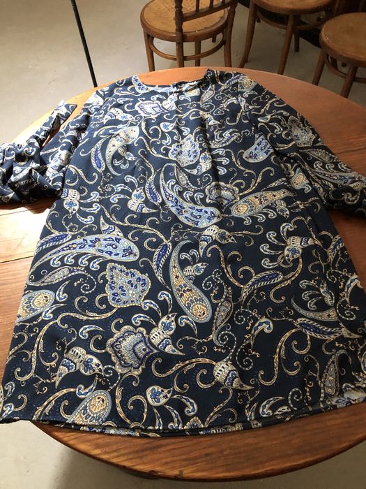 Vestido em malha  da lanidor, L