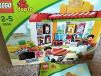 LEGO Duplo supermarket 5604