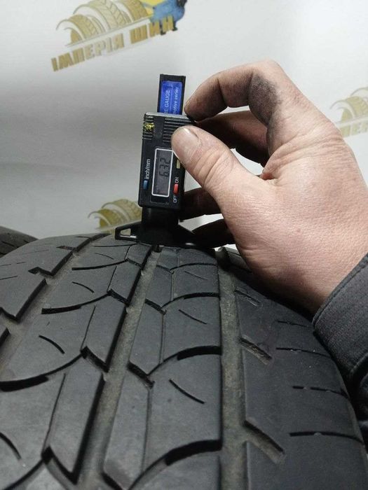 Шини Barum 215/65R16C. 4шт. Літо 2023р. (0452)