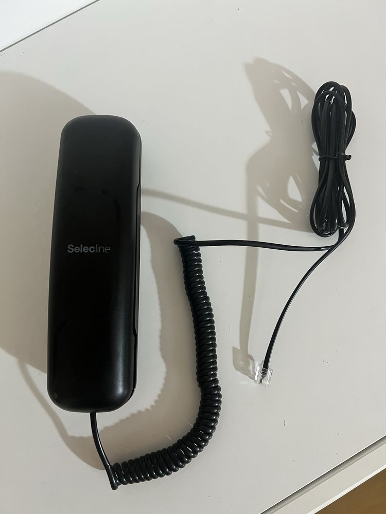 Telefone para ligar modem