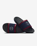 Оригінальні чоловічі тапочки Nike Paris Saint-Germain Offcourt Slide