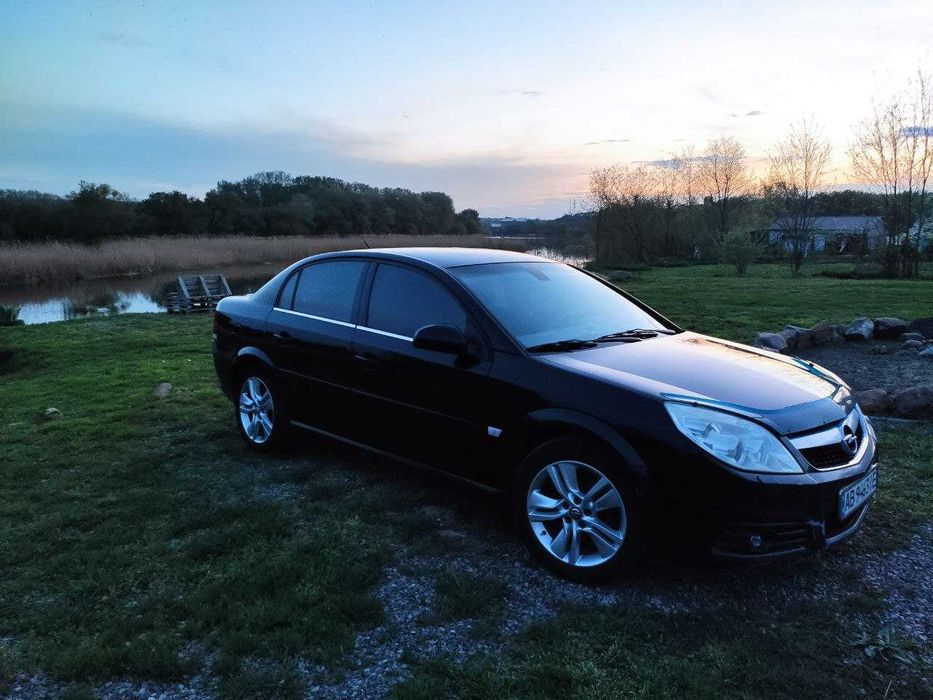 Opel Vectra C 2.2 ГАЗ/БЕНЗИН