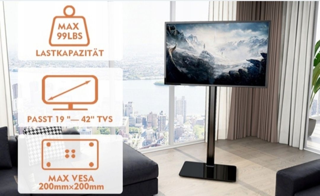 Podstawa TV Hemudu HT1001B