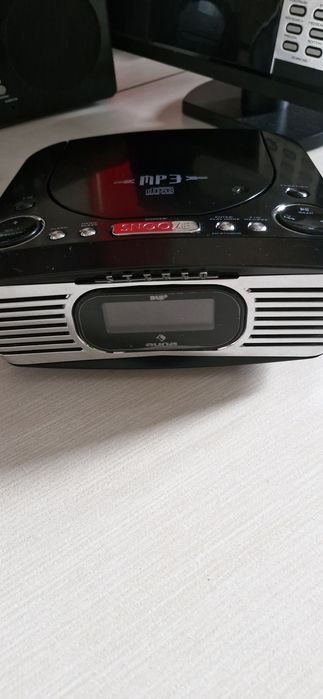 Radia/odtwarzacze uszkodzone