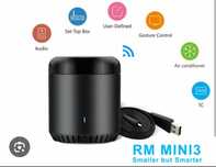 Broadlink rm3 mini